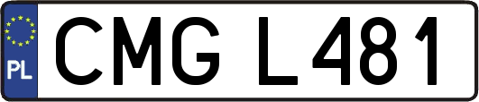 CMGL481