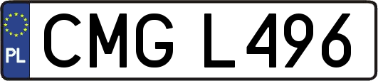 CMGL496