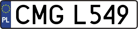 CMGL549