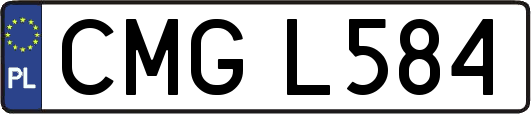 CMGL584