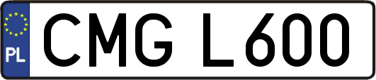 CMGL600
