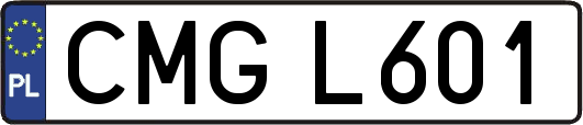 CMGL601