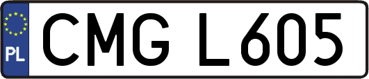 CMGL605