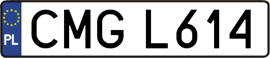 CMGL614