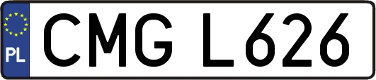 CMGL626