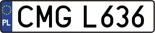 CMGL636