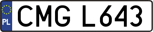 CMGL643