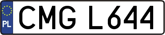 CMGL644