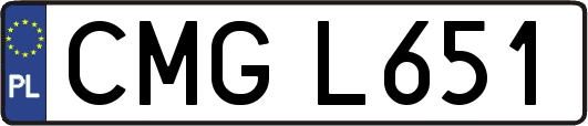 CMGL651