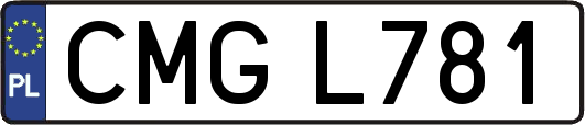 CMGL781