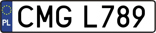 CMGL789