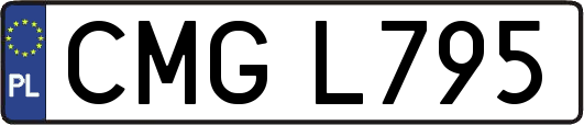 CMGL795