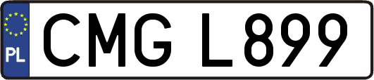 CMGL899