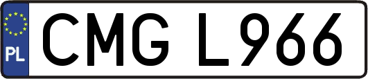 CMGL966