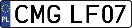 CMGLF07