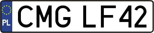 CMGLF42