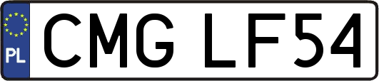 CMGLF54
