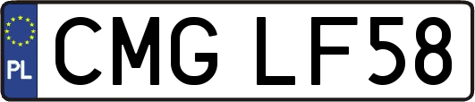 CMGLF58