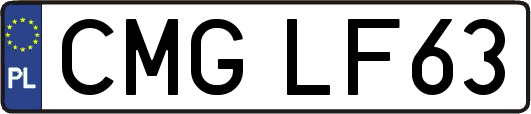 CMGLF63