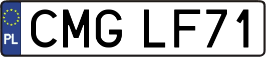 CMGLF71