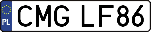 CMGLF86