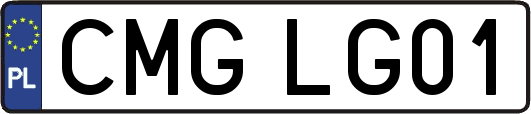 CMGLG01