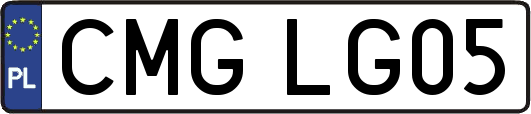 CMGLG05
