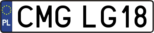 CMGLG18
