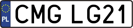 CMGLG21