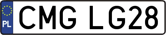 CMGLG28