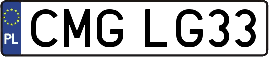 CMGLG33