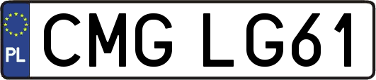 CMGLG61