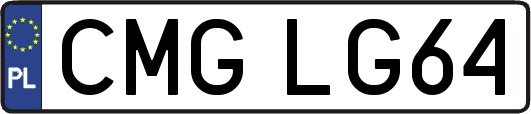 CMGLG64