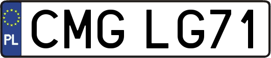 CMGLG71