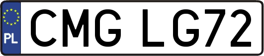 CMGLG72