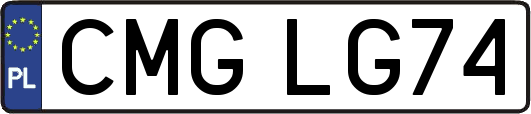 CMGLG74
