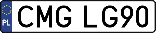 CMGLG90