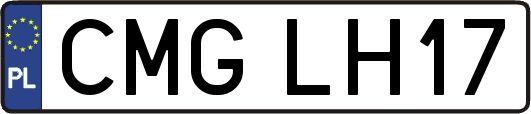 CMGLH17