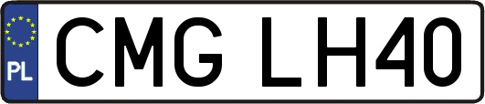 CMGLH40