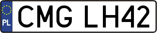 CMGLH42