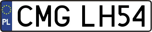 CMGLH54