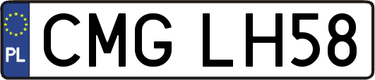 CMGLH58