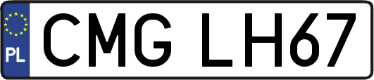 CMGLH67