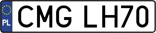 CMGLH70
