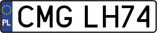 CMGLH74