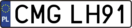 CMGLH91