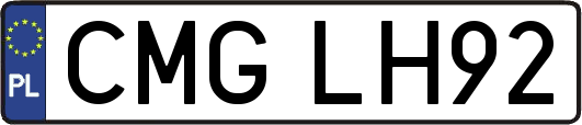 CMGLH92