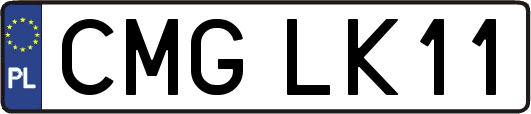 CMGLK11