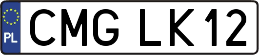 CMGLK12