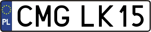 CMGLK15